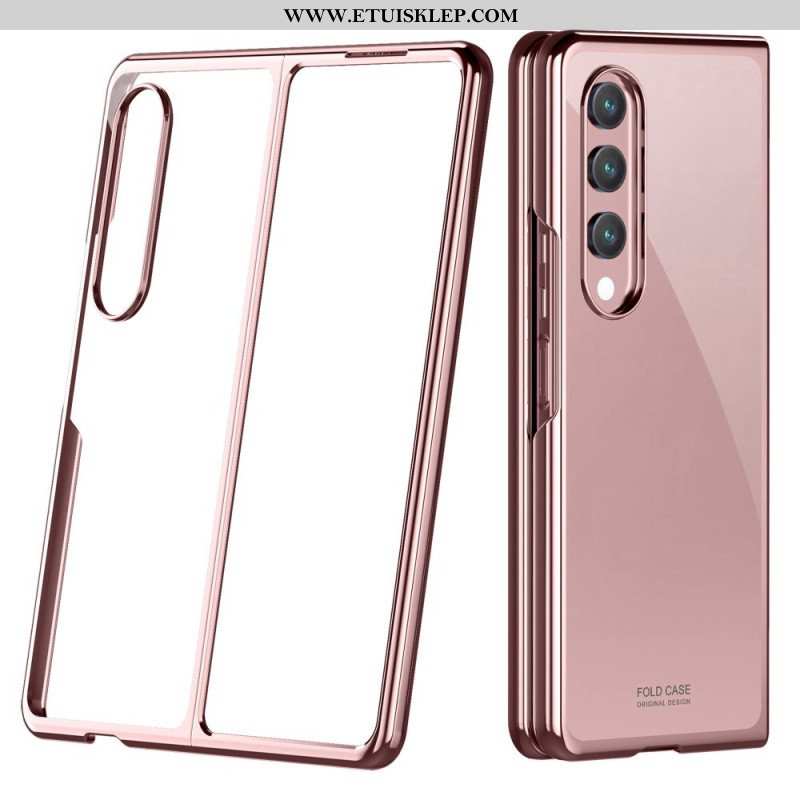 Etui do Samsung Galaxy Z Fold 4 Duch